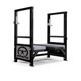 Elitefts best sale squat stand