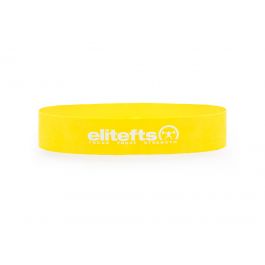 elitefts Workout Band Light Yellow | EliteFTS