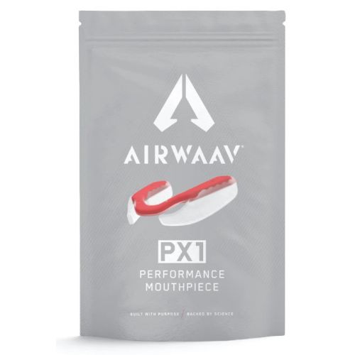 AIRWAAV PX1 Performance Mouthpiece