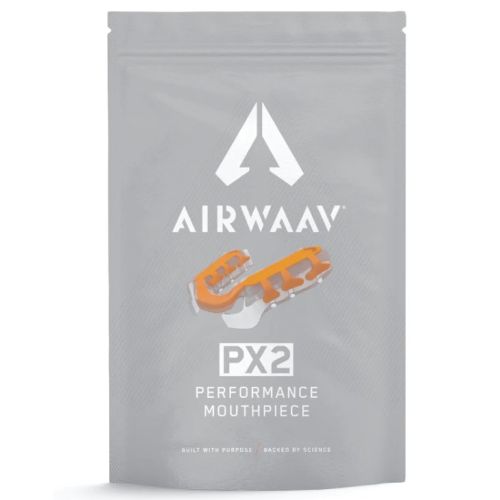 AIRWAAV PX2 Performance Mouthpiece