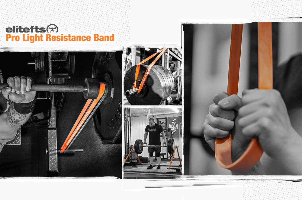 elitefts™ Pro Strong Resistance Band