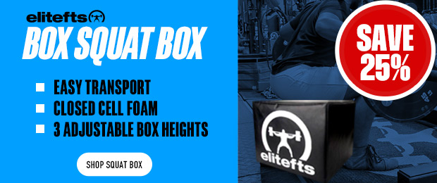 elitefts squat box sale