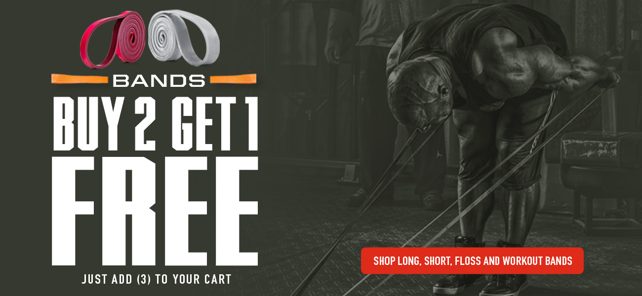 elitefts band sale buy 2 get 1 free