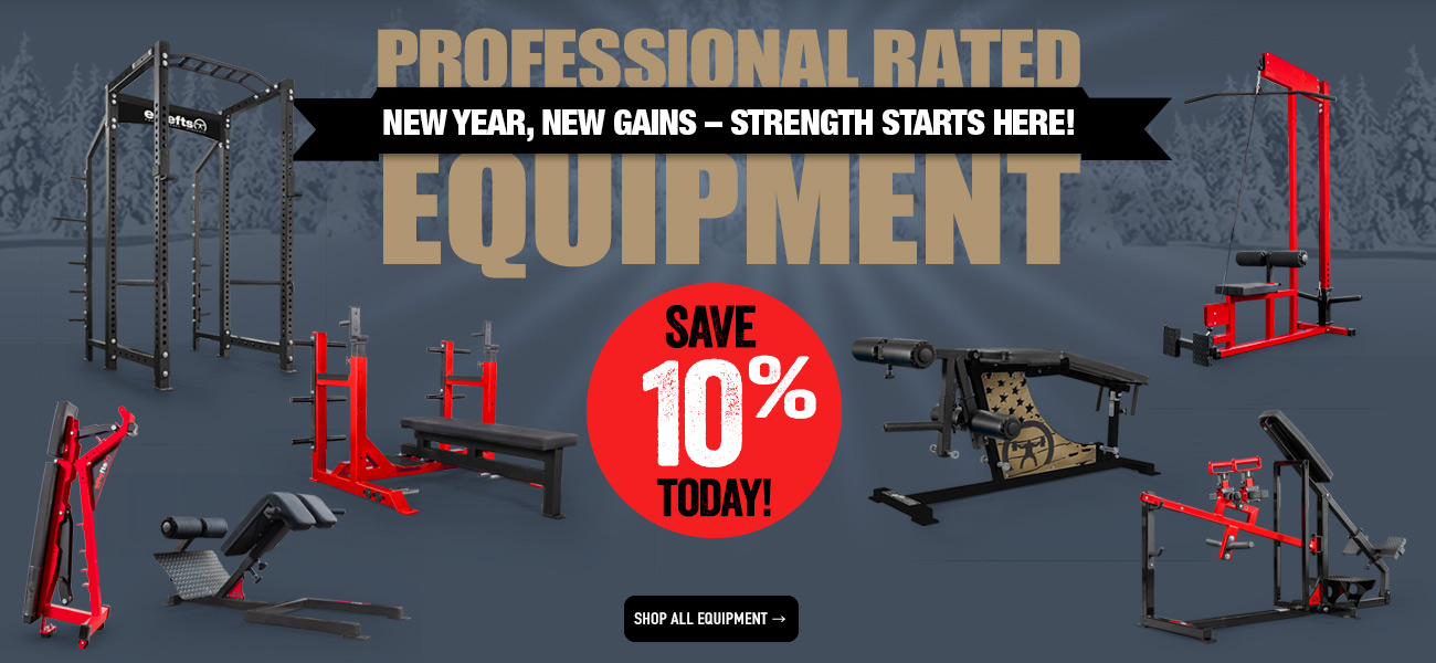 elitefts equipment sale