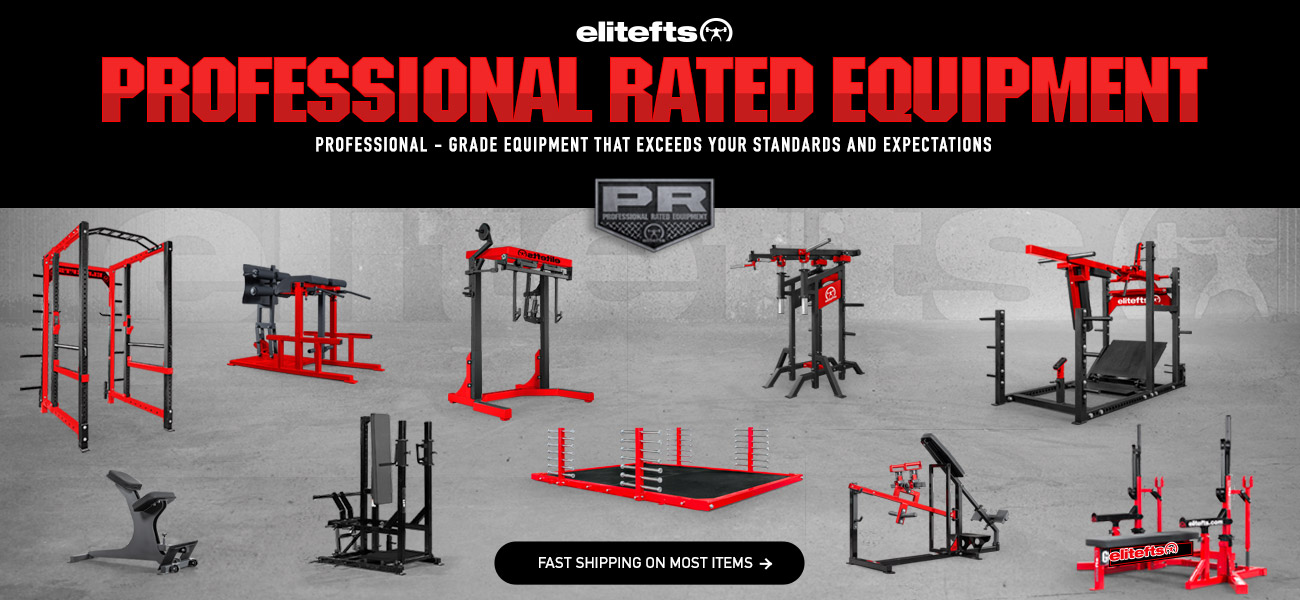 elitefts strength equipment