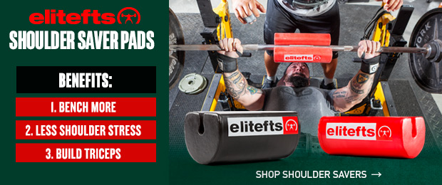 elitefts shoulder savers