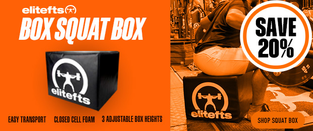 elitefts squat box sale