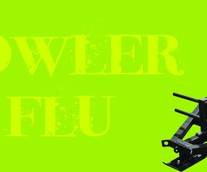 Is EVERYONE sick? This isn't the Prowler Flu Either