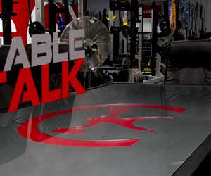 Table Talks Are Back!