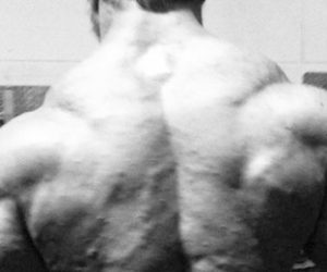  Get Your Back into Your Lifting