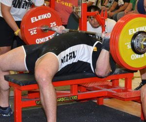 How To Avoid & Overcome Bench Press Plateaus