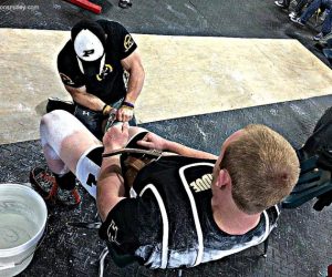 VIDEO: Where Do I See Powerlifting Going?