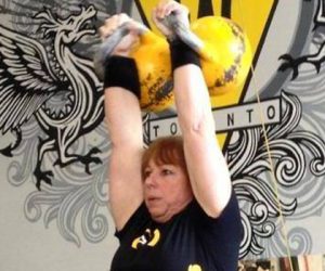 Kettlebell Competition Roundup (Outlaw Style) w/video's