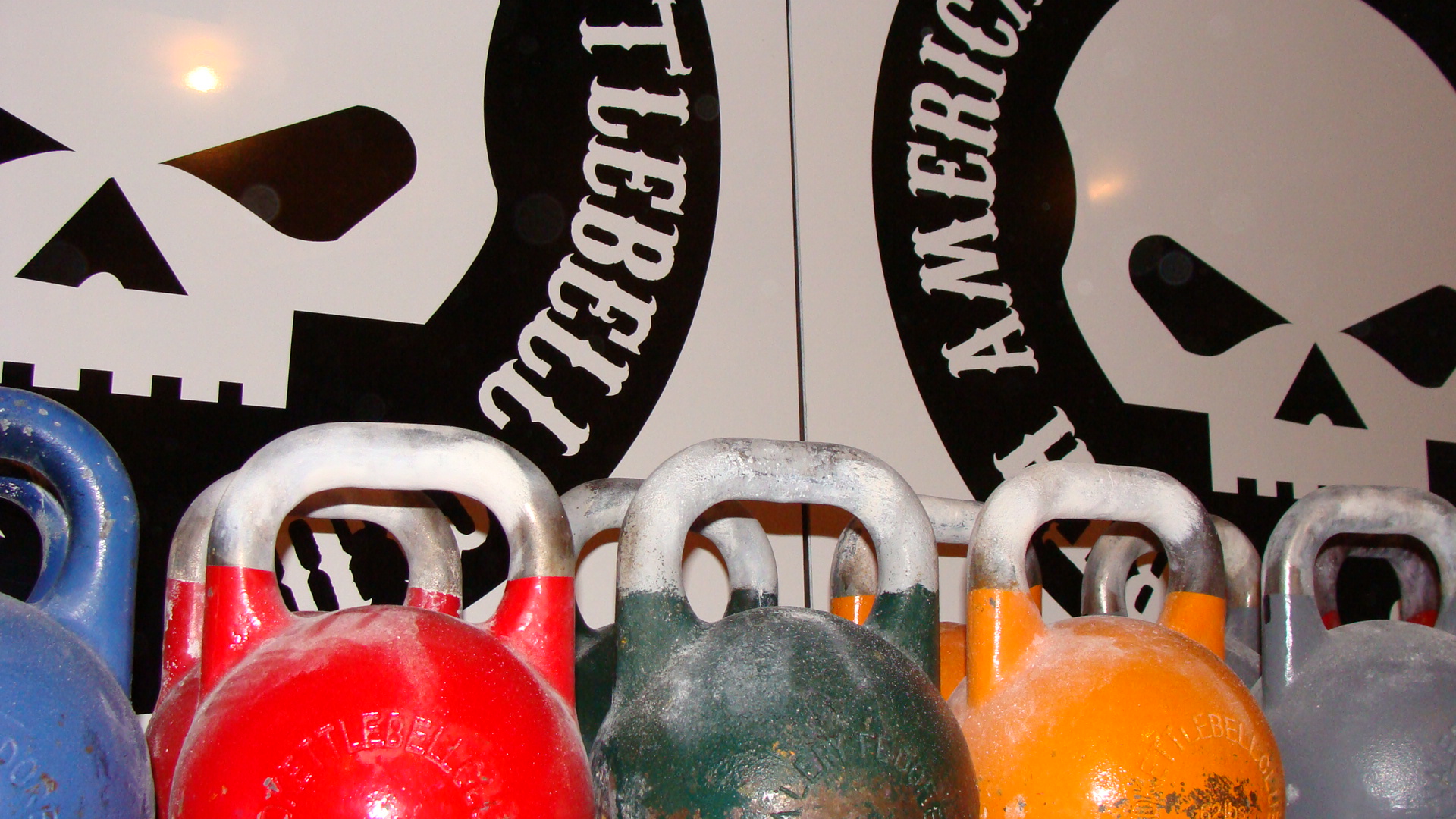 Kettlebell Sport Training & Metabolic Conditioning (w/video's)