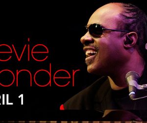 3 Things I Learned from Stevie Wonder