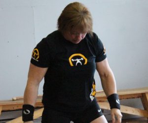 Metabolic Madness With A Twist Of Kettlebells (w/video's)