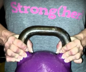 Kettlebell Sport Training, I Clean, I Jerk & I Snatch!  (w/videos)