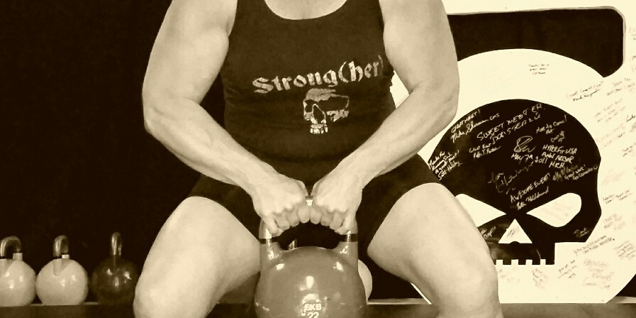 Friday Morning Kettlebell Madness ! (w/video's)