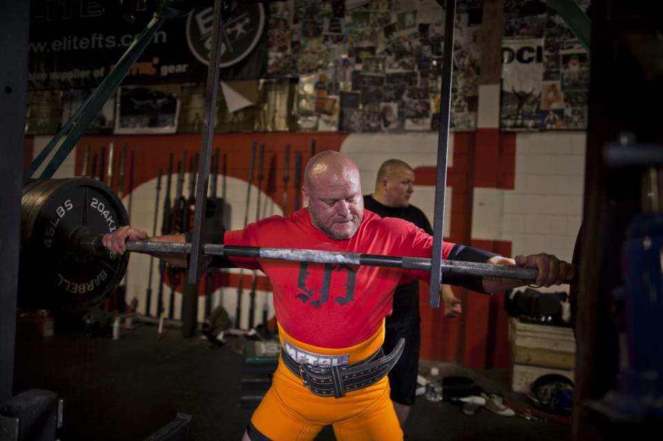 Week 5 Day 2 - Mutiply Squats with PR and VIDEO....