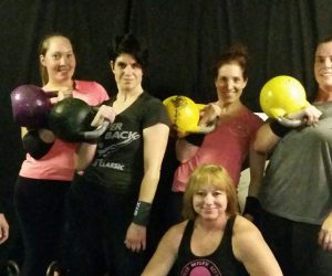 5 More Sleeps, Kettlebell Outlaws In Action ! (w/video's)