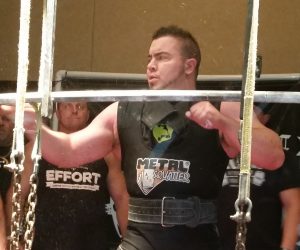 XPC Meet Observations, Top 10 Squat Mistakes & 1005 Lb Squat !