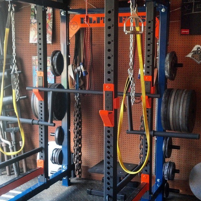 3x3rack