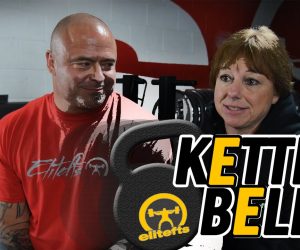 Kettlebell Education & Instructional video's 101 !