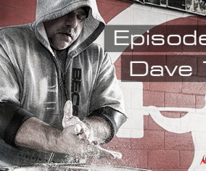 PT Prophet Podcast Episode 69 with Dave Tate 