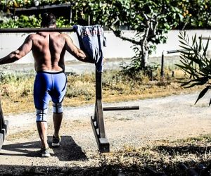 Super Yoke: The Masters Athlete and The Training Max