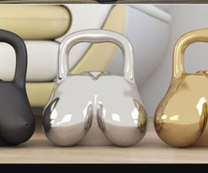 What Exactly Is A Kettlebell?