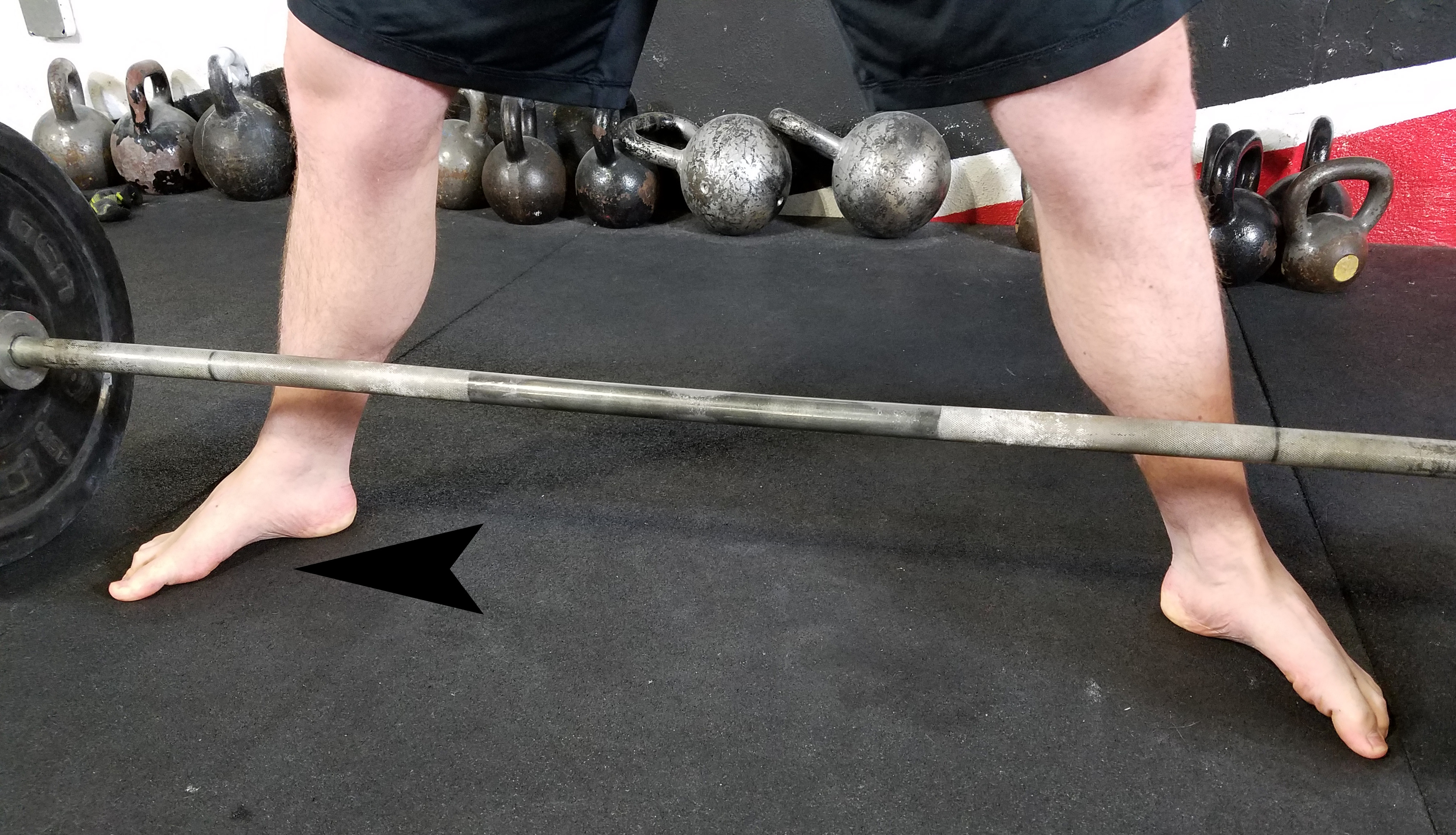 How To Perfect Your Form And Sumo Deadlift Like A Pro 