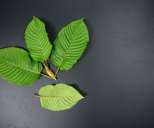 Mental Health, Kratom, and Seeking Help