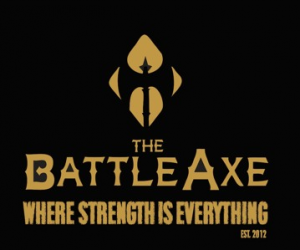 The Battle Axe Podcast - It Never Gets Easy - Dave Tate 