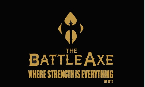 The Battle Axe Podcast - It Never Gets Easy - Dave Tate 