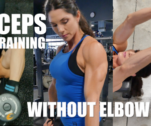 Triceps Training