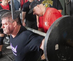 3 Ways to Add a Secondary Squat Day 