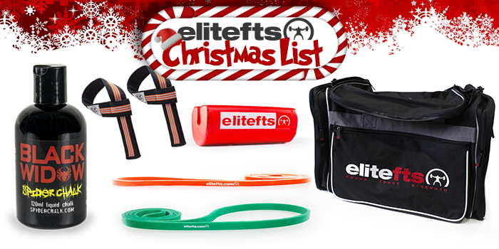 The 10 Best Gifts for Powerlifters – A7 EUROPE