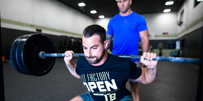 Why Strength Training is Equally Important as Conditioning (With ...