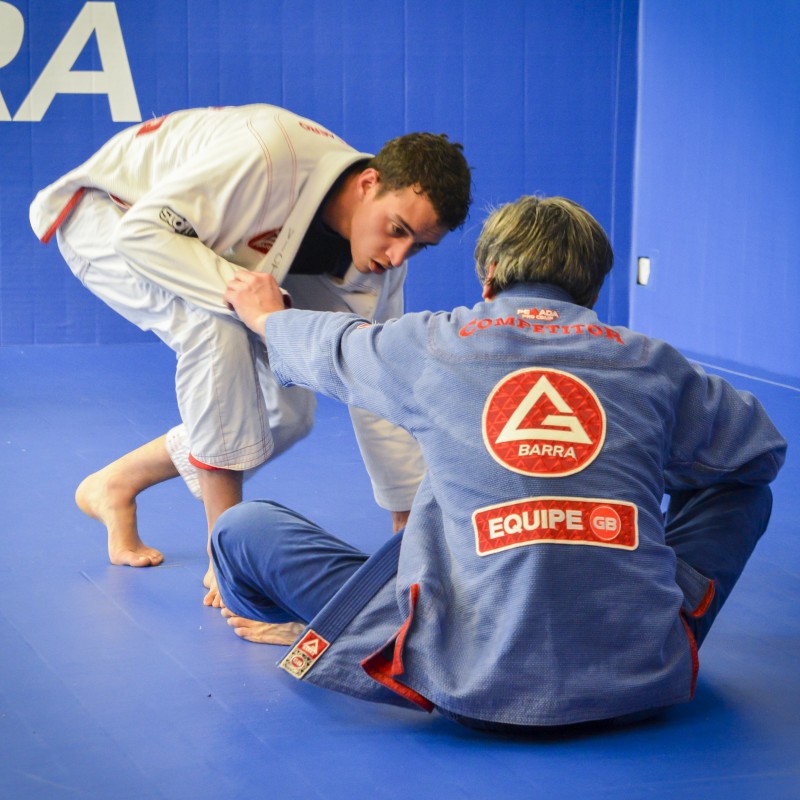 Developing Strength, Power, and Endurance in the Brazilian Jiu Jitsu Athlete