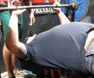 Lesson's Learned From Squatting to Improve your Bench