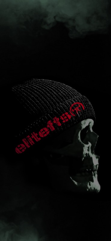 Skull-Beanie-Desktop