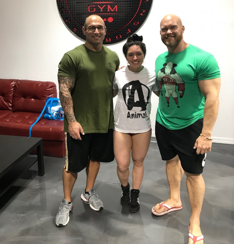 What A Powerlifter Can Learn From An IFBB Pro - Elite FTS