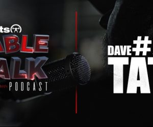 LISTEN: Table Talk Podcast #39 with Dave Tate