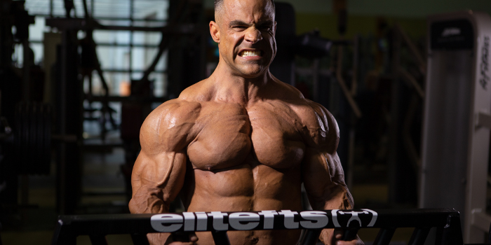 Best Training Methods for Biceps Growth - Elite FTS
