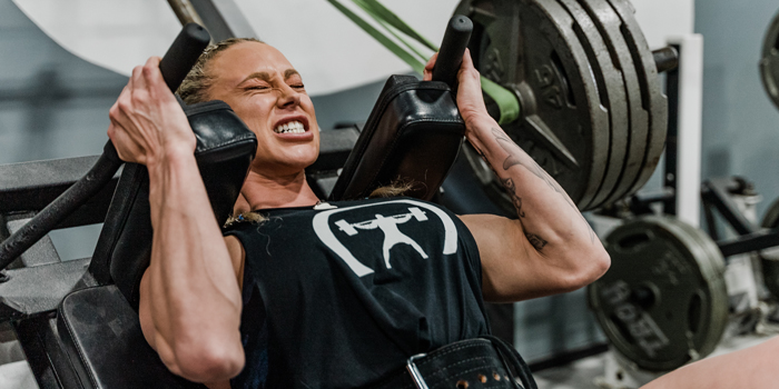 4 Cluster Set Methods To Build Your Strength & Size 