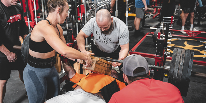 16 Week Conjugate Periodization Program For Novice Powerlifters