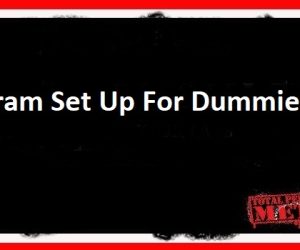 Program Set Up For Dummies v.2