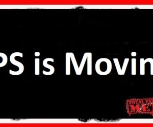 TPS Moving