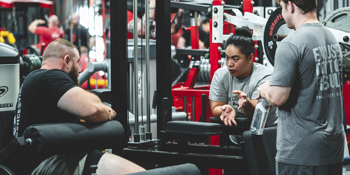 Periodize Your Strength and Conditioning Intern Development Plan