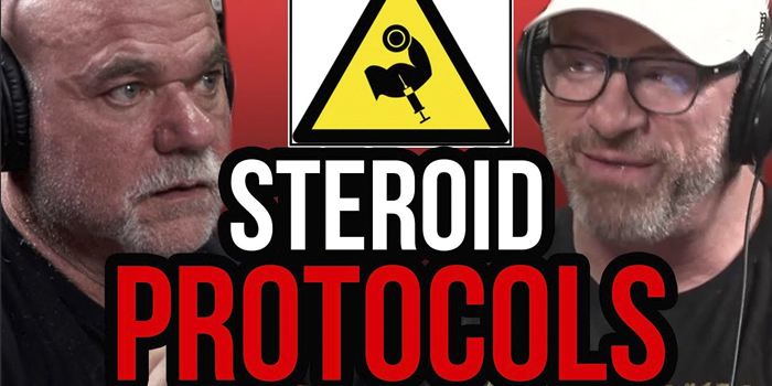 #301 Justin Harris | Steroid Statistics are Shocking, Arm Wrestling